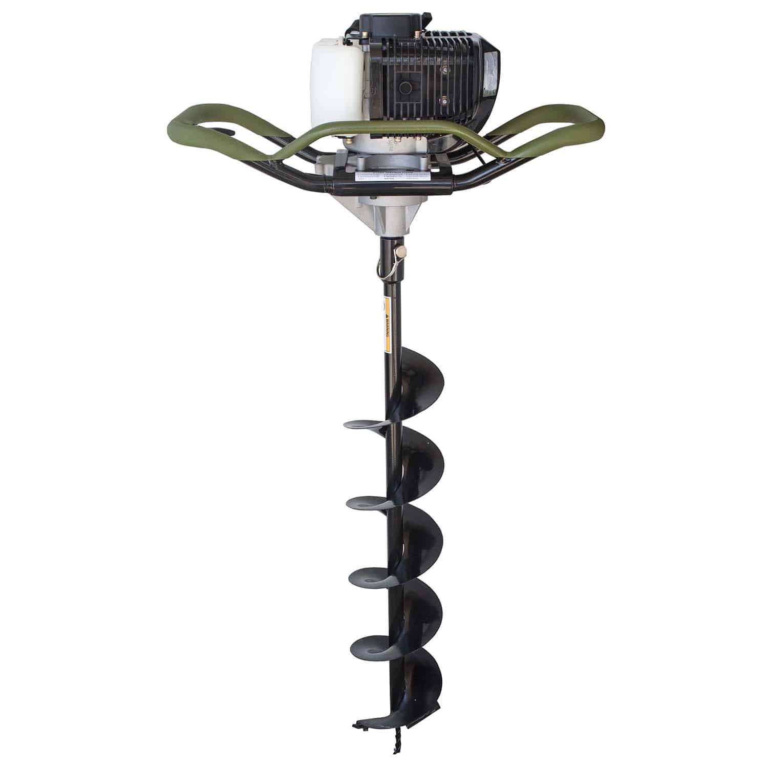 Earth Series 43cc 6 Inch Gas Powered Auger | Buffalo Corp