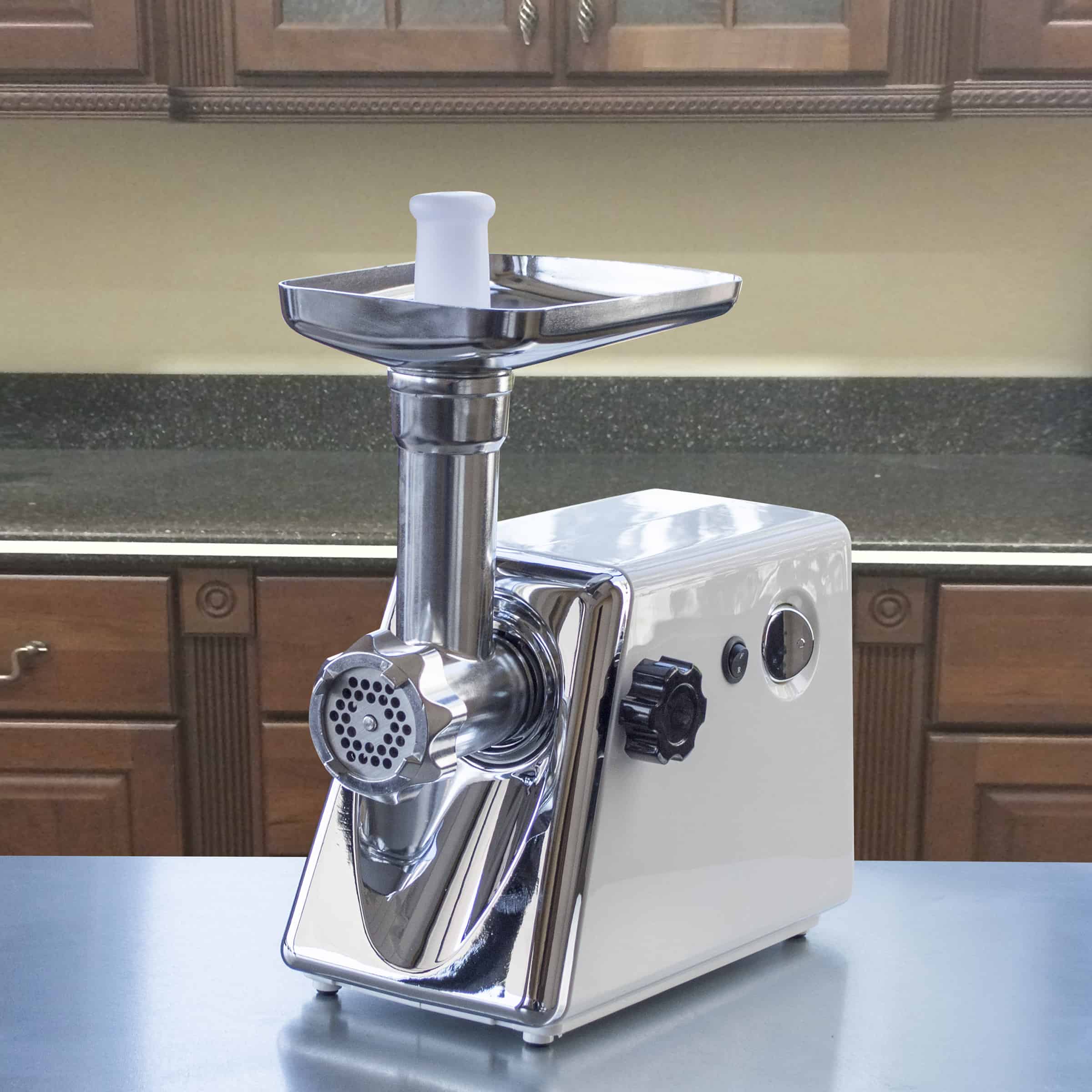 Buffalo Tools - Electric Meat Grinder