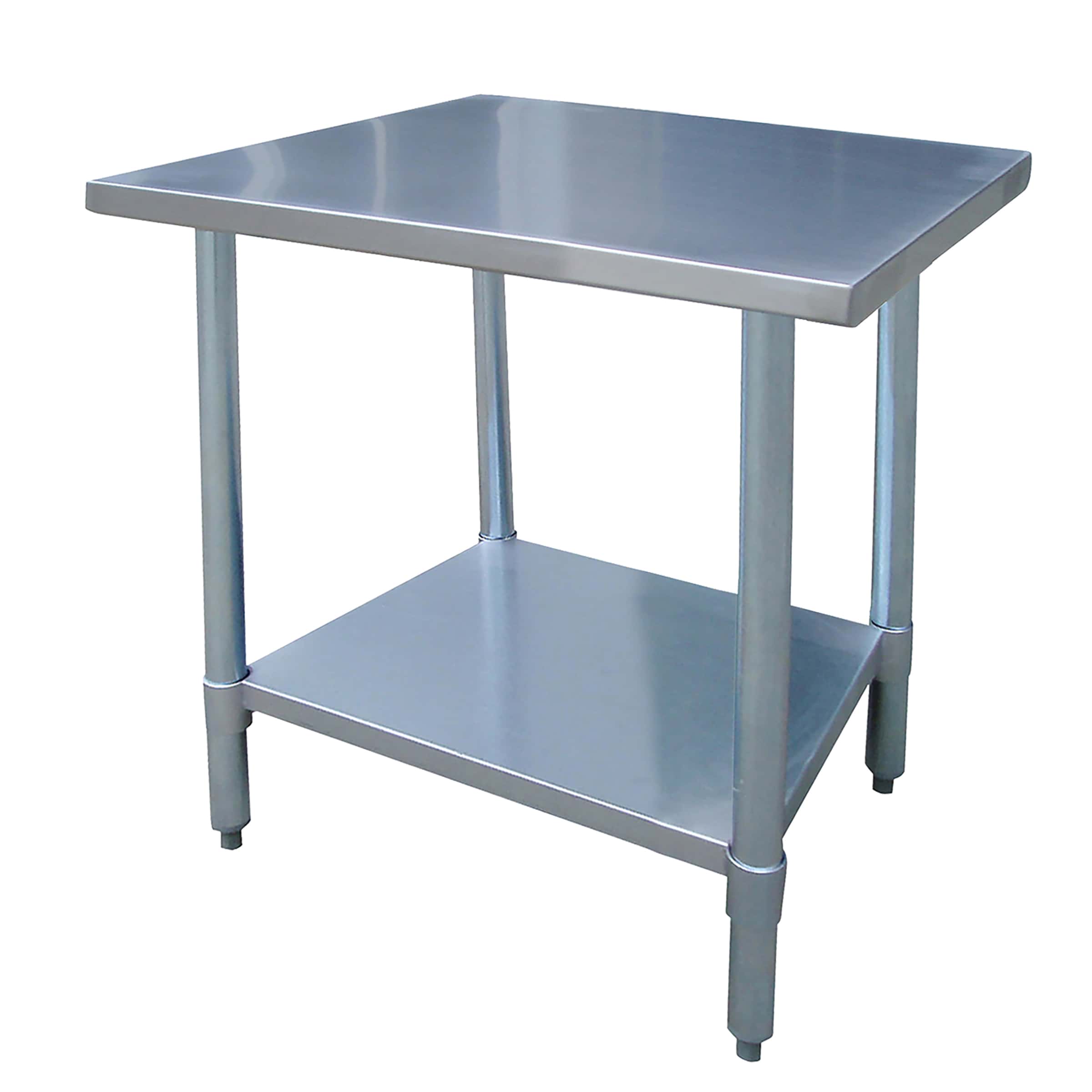 Stainless Steel Work Table