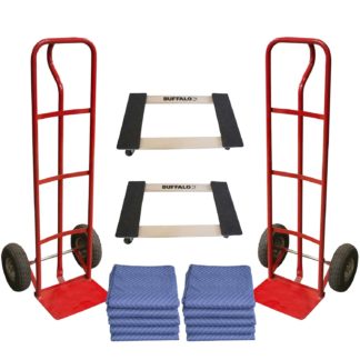 Moving Sets
