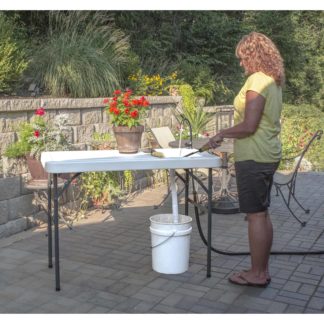 Patio & Garden
