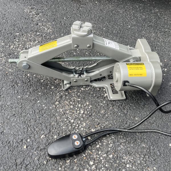 1 Ton Electric Car Jack