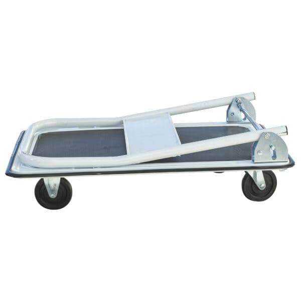 Folding Platform Truck 330 lbs Capacity