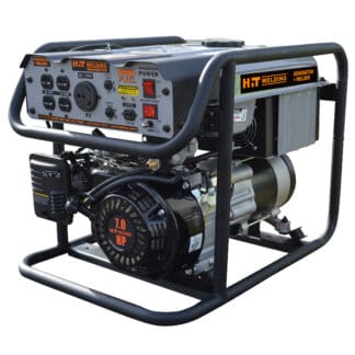 GEN4000DF-STW generator plus welder