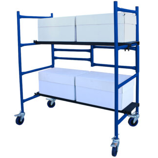 Mini Scaffold