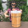 AmeriHome Ice Cream Maker