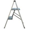 Aluminum Folding Utility Step Ladder