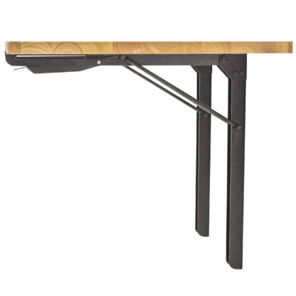 Wall Mounted Folding Workbench