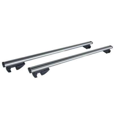 53 in. Universal Aluminum Roof Bars For Full Size SUVs