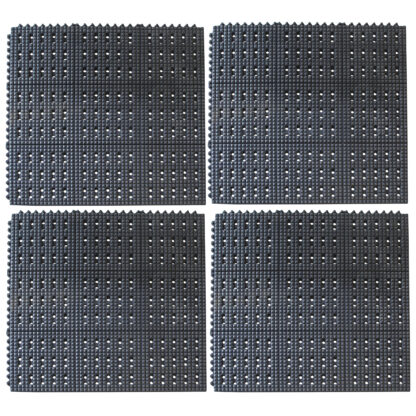 AFM33I4PK Interlocking Rubber Mat