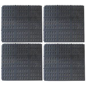 AFM33I4PK Interlocking Rubber Mat