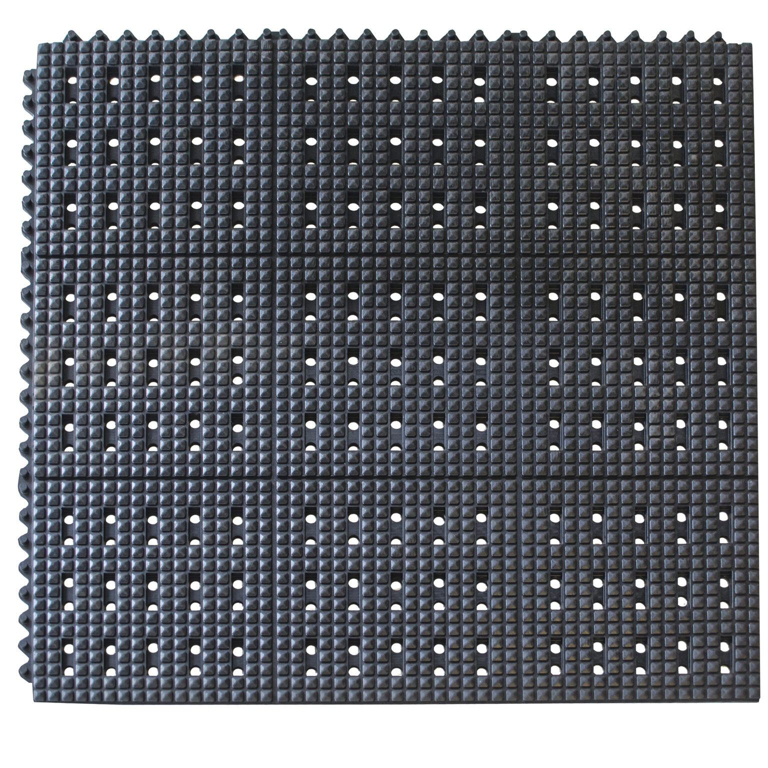 Interlocking Rubber Mat