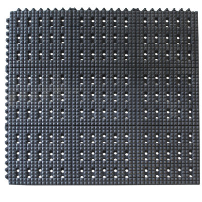 AFM33I4PK Interlocking Rubber Mat