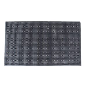 3 x 5 Foot Anti-Fatigue Rubber Mat