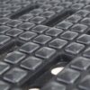 3 x 5 Foot Anti-Fatigue Rubber Mat