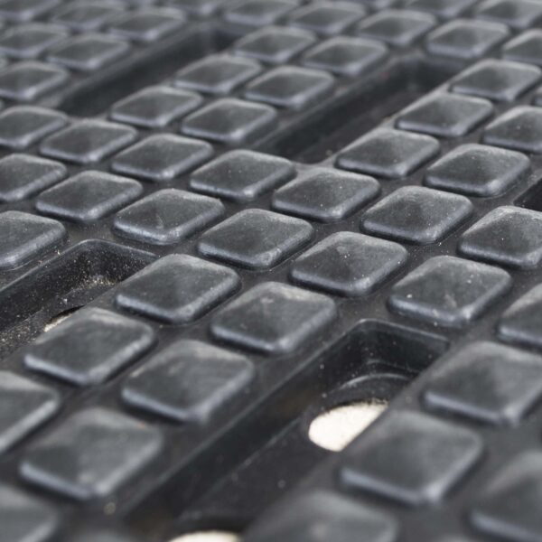 3 x 5 Foot Anti-Fatigue Rubber Mat