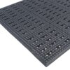 3 x 5 Foot Anti-Fatigue Rubber Mat