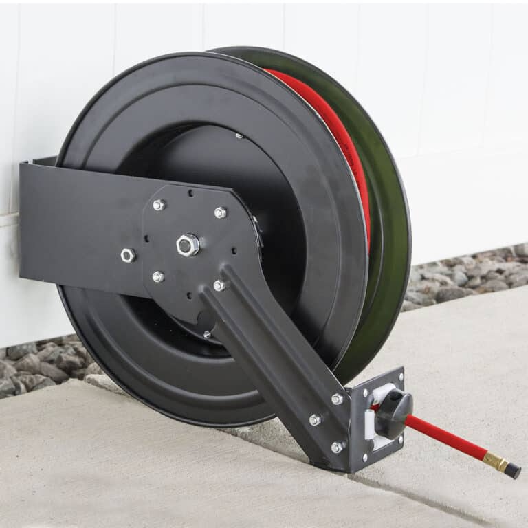 Air Hose Reel