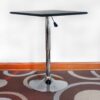 Classic Bistro Square Top Table - AmeriHome