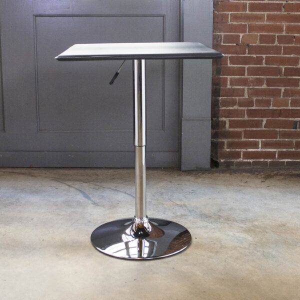 Classic Bistro Square Top Table - AmeriHome