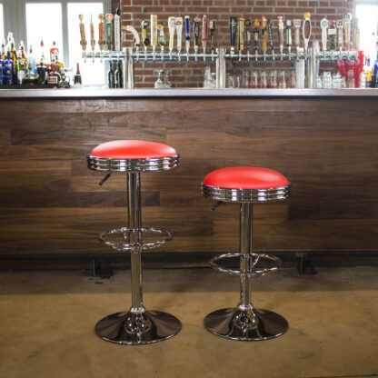 Red Soda Shop Bistro