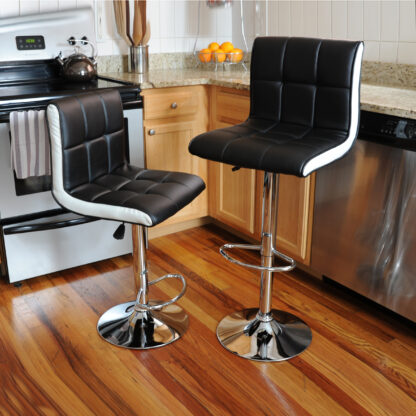 Two Tone Bar Set