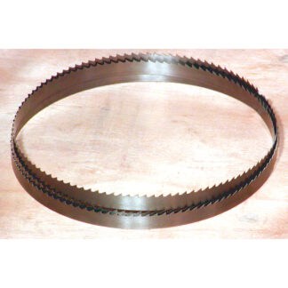 Replacement Band Saw Blade