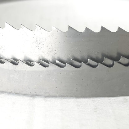 Replacement Band Saw Blade