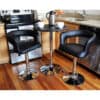 Bistro Set 3 Piece
