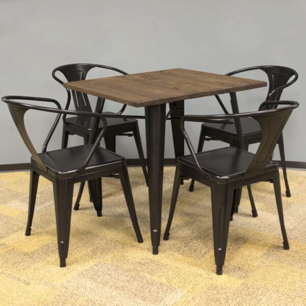 Table & Chairs Set