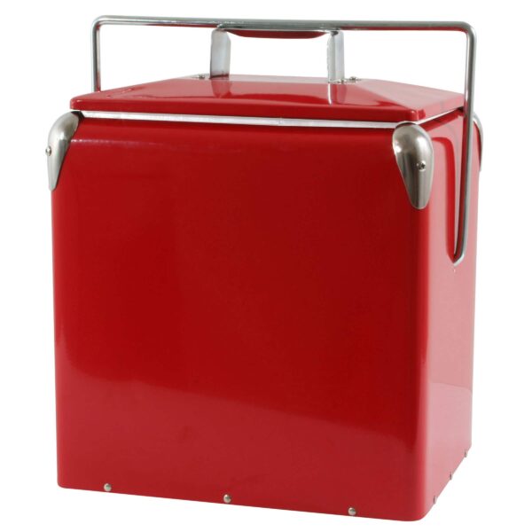 3 Gallon Small Ice Chest