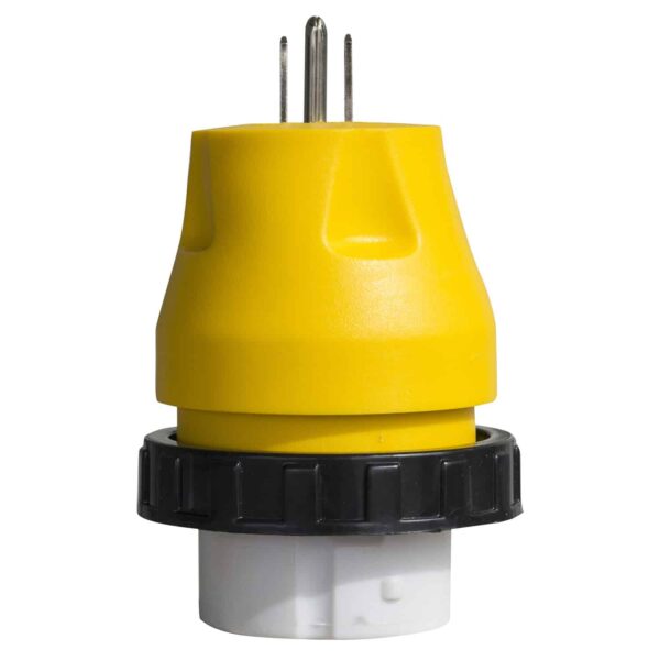 15A to 50A Adapter Plug