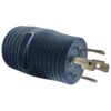 15A to 30A Adapter Plug