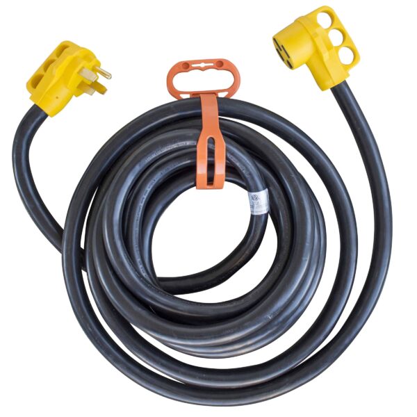 Sportsman Series 25 Ft. 125 Volt 50 Amp Extension Cord