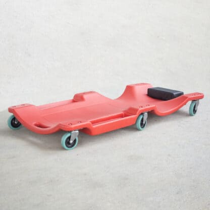 Black Bull 40 Inch Mechanics Creeper
