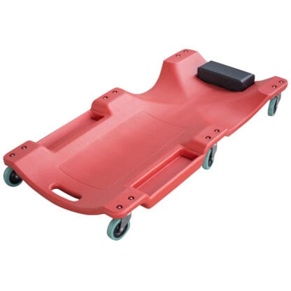 Black Bull 40 Inch Mechanics Creeper
