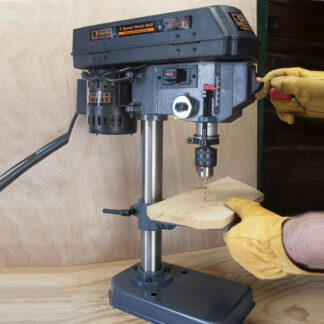 Black Bull 5 Speed Drill Press
