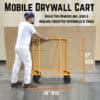 Drywall Cart 3000 Lbs Capacity