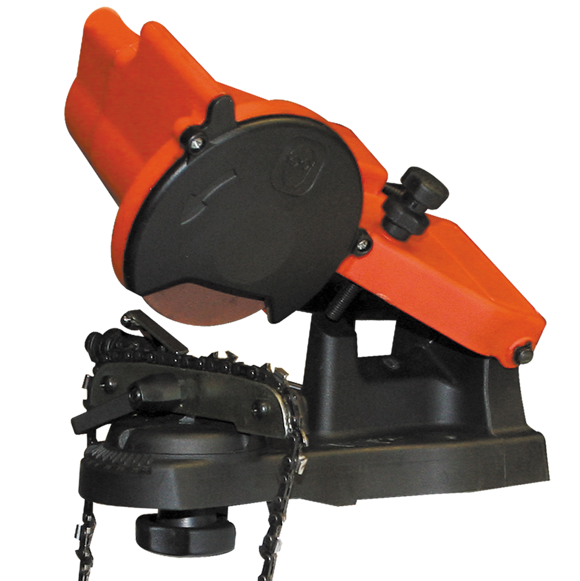 ProSeries Electric Chain Saw Sharpener Buffalo Corp