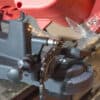 Electric Chain Saw Sharpener