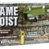 Electric Game Hoist 440