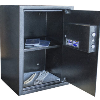 Electronic Floor Safe