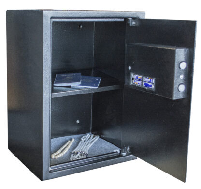 Electronic Floor Safe
