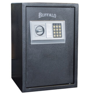 Electronic Floor Safe