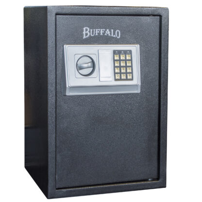 Electronic Floor Safe