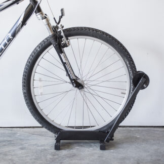 Foldable Bicycle Stand