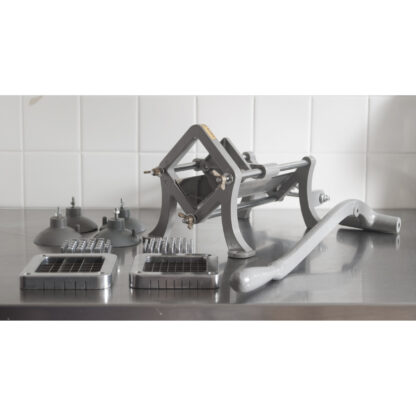 French Fry Cutter