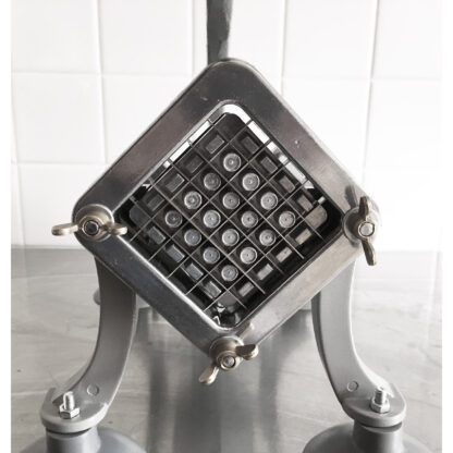 French Fry Cutter