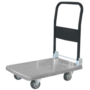 Folding Platform Truck 440 lbs