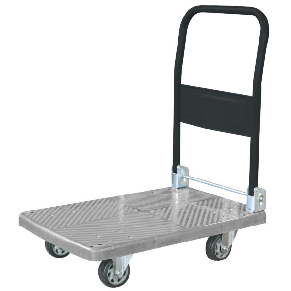 Folding Platform Truck 440 lbs